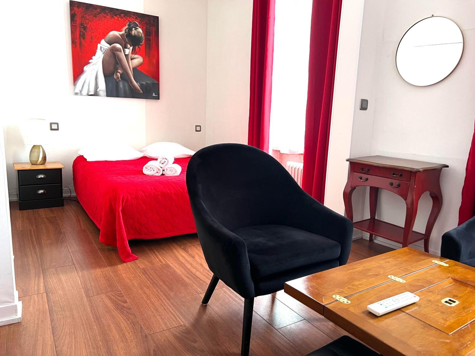 Hotel De La Gare Cherbourg-en-Cotentin Luaran gambar