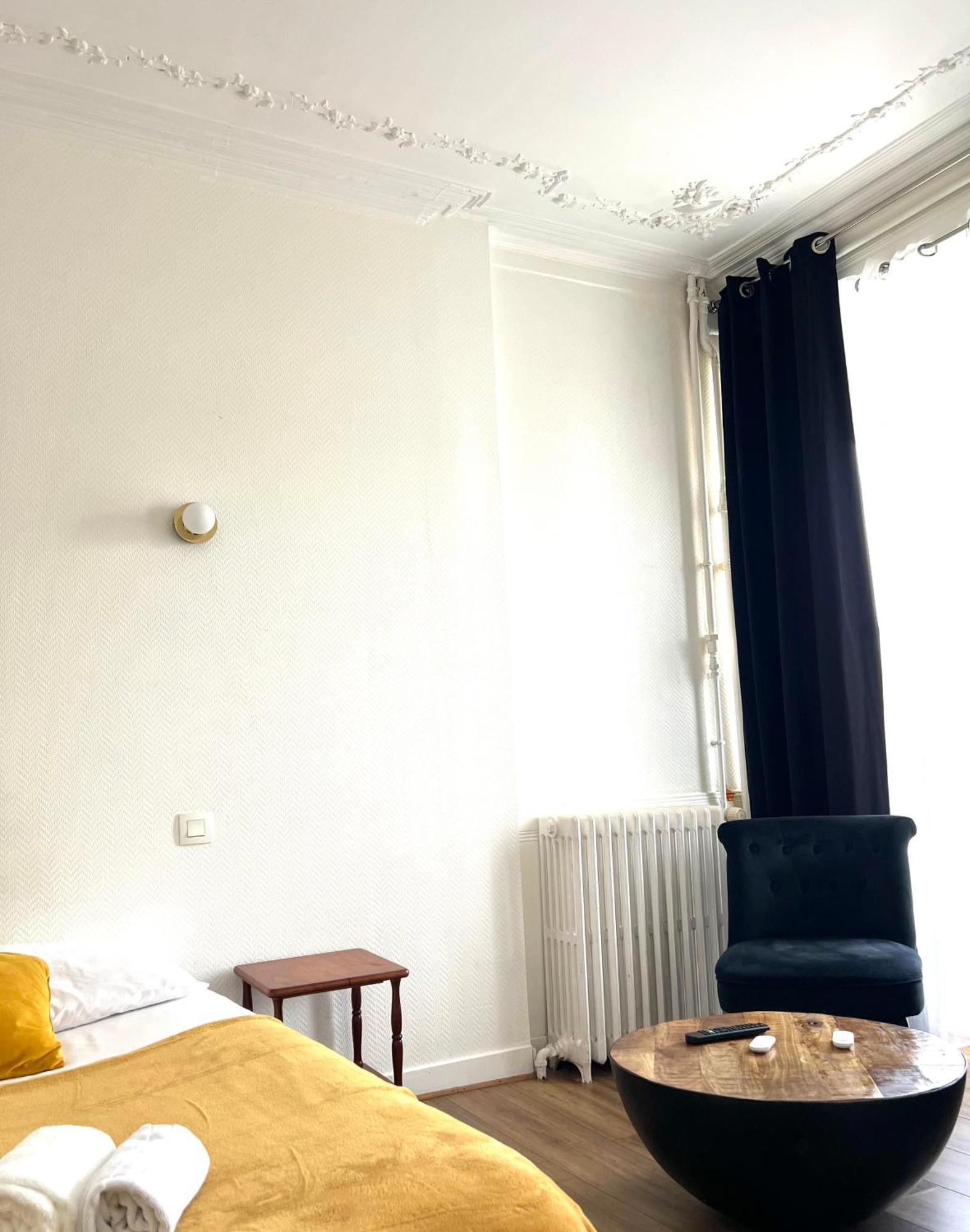 Hotel De La Gare Cherbourg-en-Cotentin Luaran gambar