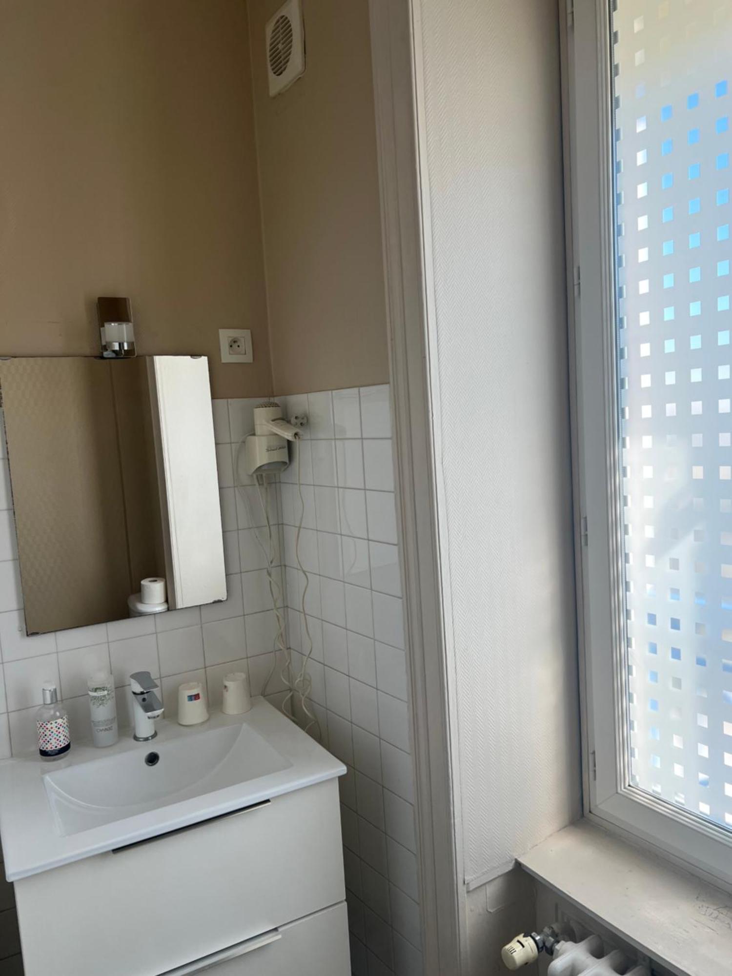 Hotel De La Gare Cherbourg-en-Cotentin Luaran gambar