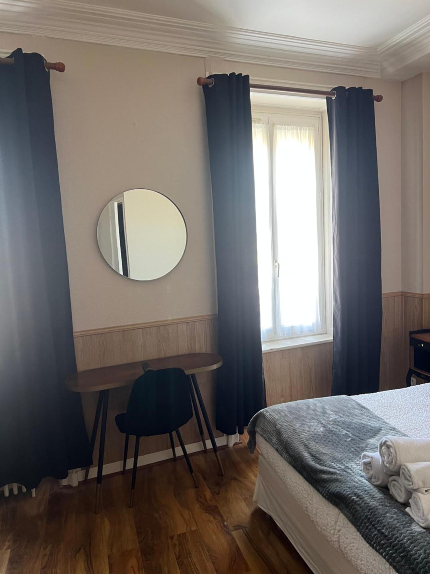 Hotel De La Gare Cherbourg-en-Cotentin Luaran gambar