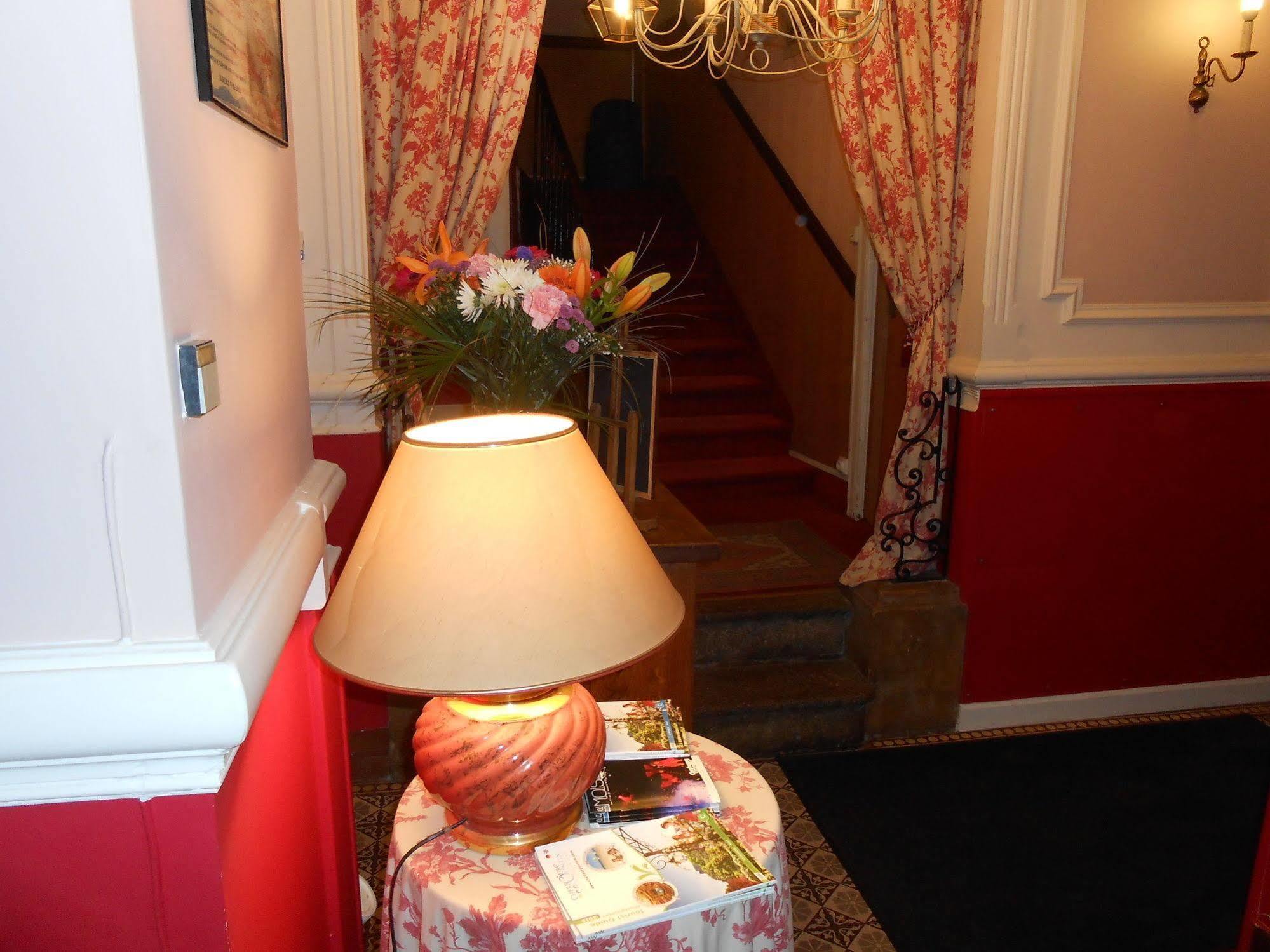 Hotel De La Gare Cherbourg-en-Cotentin Luaran gambar