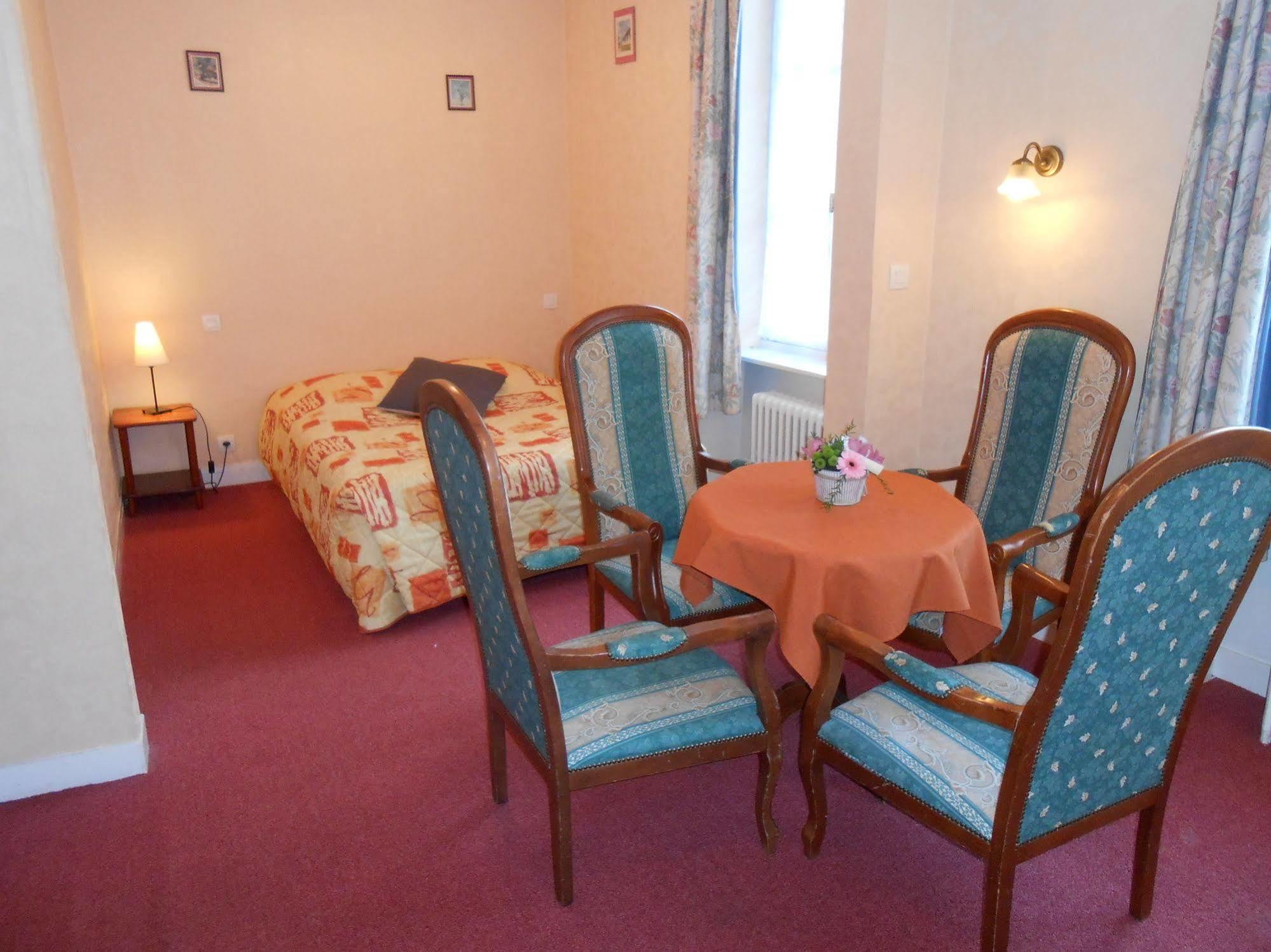 Hotel De La Gare Cherbourg-en-Cotentin Luaran gambar