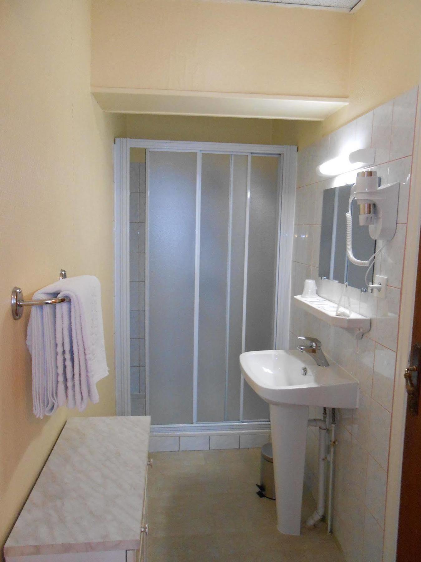 Hotel De La Gare Cherbourg-en-Cotentin Luaran gambar